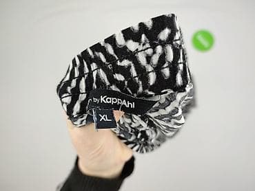dresy spodnie: KappAhl, Spodnie dresowe damskie, rozmiar XL — 5