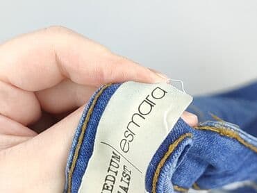 silesia sklepy z dżinsami: Esmara, Jeansy damskie, rozmiar L — 5