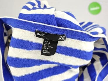 hm joggery damskie: H&M Basic, Kardigan damski, M — 4