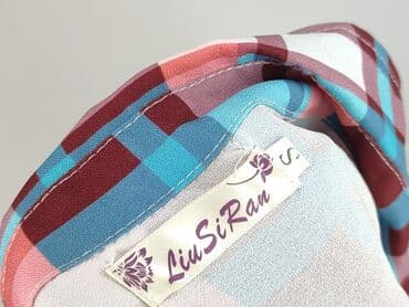 koszulka z chinskimi napisami: Koszula damska, S — 4