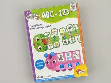 Zabawka edukacyjna dla Dzieci, stan - Bardzo dobry