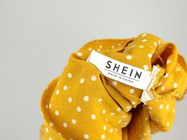 white house sukienki: Shein, Sukienka damska, S — 4