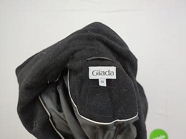 frida: Giada, Płaszcz damski, rozmiar L — 4