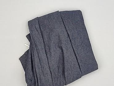 hm wide leg: Zara, Spodnie materiałowe damskie, rozmiar L — 6