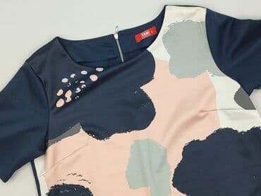 bluzki boho plus size: TXM, Bluzka damska, rozmiar L — 1