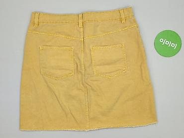 deichmann czerwone botki: Mohito, Spódnica damska, rozmiar M — 3