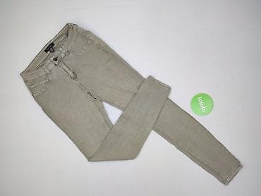 amisu jeans: Amisu, Jeansy damskie, rozmiar XL — 2