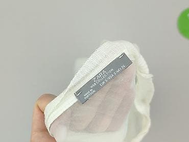 zalando bluzy: Zara, Bluzka damska, rozmiar S — 4