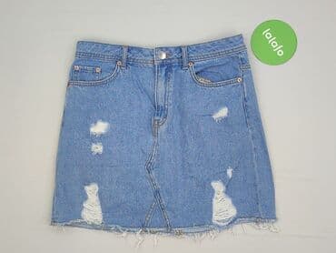 koszulka z numerem h m: H&M Divided, Spódnica damska, M — 2