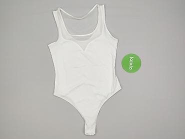 biale body: Body damskie, rozmiar S — 2