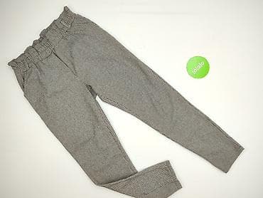 palazzo: Moda Italia, Spodnie materiałowe damskie, rozmiar 2XL — 2