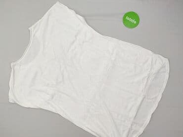 bluzka damska z nadrukiem: Сукня жіноча, розмір 3XL — 3