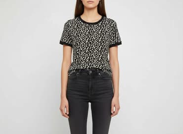 t shirty kropki: BPC Selection, T-shirt damski, rozmiar M — 1