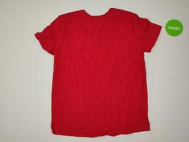 sandro: Hanes, Koszulka dla mężczyzn, rozmiar XL — 3