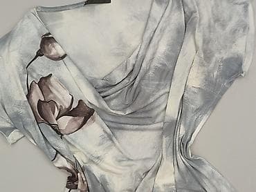 bluzki dluga: Bluzka damska, rozmiar 5XL — 1