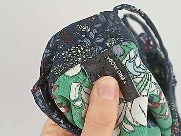 bluzki imprezowe: Vero Moda, Top damski, rozmiar S — 4