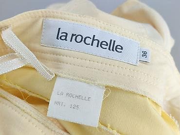 deichmann japonki: Spodnie materiałowe damskie, rozmiar S — 4