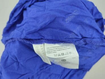 koszula niebieska hm: Yessica, Koszula damska, rozmiar XL — 5