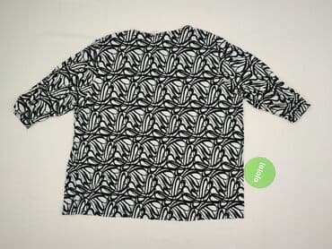 Bluzki: Bluzka damska, rozmiar 4XL — 3
