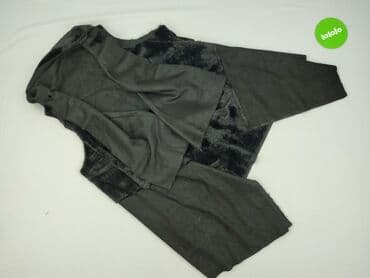 kurtki zimowe: Kamizelka damska, 2XL — 2