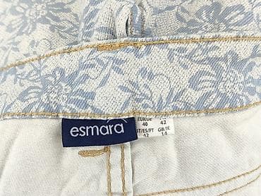 obuwie centro: Esmara, Szorty damskie, rozmiar M — 4