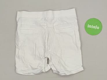 krótkie spodenki dla 50 latki: Szorty damskie, rozmiar L — 4