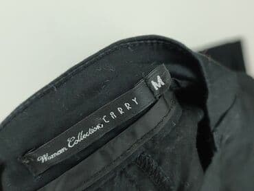 piżama carry: Carry, Spodnie materiałowe damskie, rozmiar M — 4