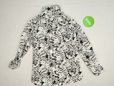 koszula wiya w paski: Reserved, Koszula damska, rozmiar XS — 3