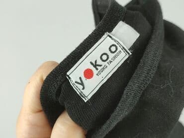 ubrania z kotem: Yokoo, Top damski, rozmiar S — 4