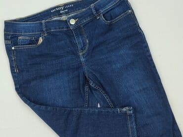 pepco klapki hello kitty: Orsay, Spodnie 3/4 damskie, rozmiar S — 1