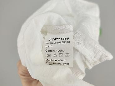 biustonosz 65a: Bluzka damska, rozmiar S — 5