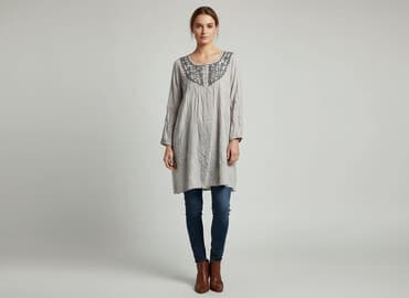 monnari sukienki i tuniki: Bon'A Parte, Women`s tunic, size M — 1