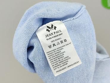 reserved wool blend: Jean Paul, Sweter dla mężczyzn, rozmiar 2XL — 4