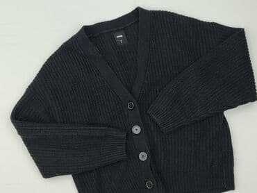 kamizelka dzianinowa sinsay: Sinsay, Kardigan damski, rozmiar S — 1