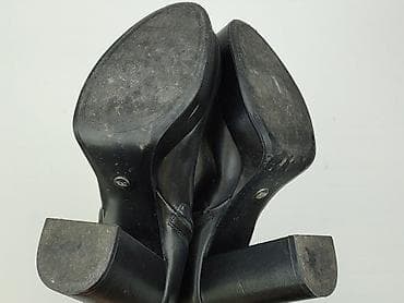 jordan 158: Kozaki damskie, rozmiar 38 — 4