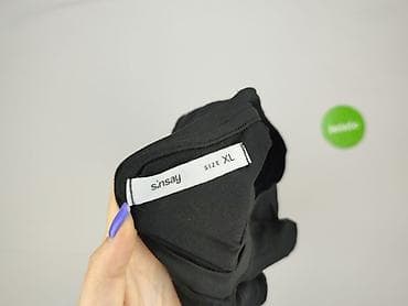 extory: Sinsay, Sukienka damska, rozmiar XL — 4