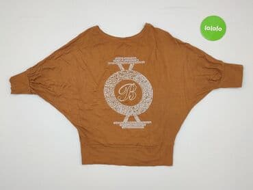 mcqueen klapki: Bluzka damska, rozmiar One size — 2