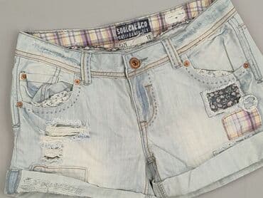 soulcal co t shirt: Soulcal & Co, Shorts for women, size M — 1