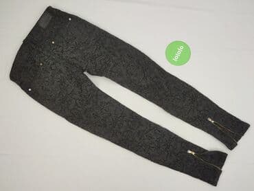 rajstopy i pończochy damskie calvin klein: Jeansy damskie, rozmiar XS — 3