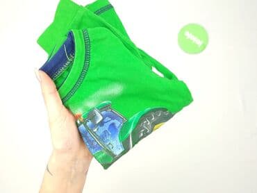 krotkie skarpety reserved: Blouse, 1.5-2 years, 86-92 cm, condition - Very good — 5