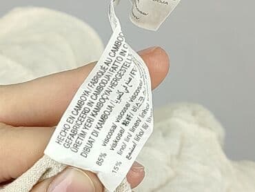 buty zimowe stradivarius: Stradivarius, Spódnica damska, rozmiar S — 5