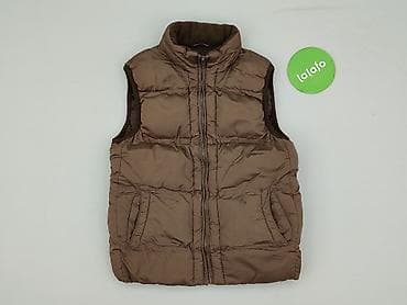 bluzka simplicity: Kamizelka, 7 lat, 116-122 cm, stan - Bardzo dobry — 2