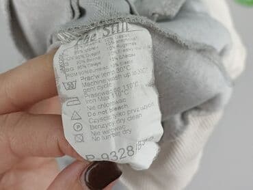 podszewka w kurtce: Woman Collection, Kurtka bomberka damska, M — 5