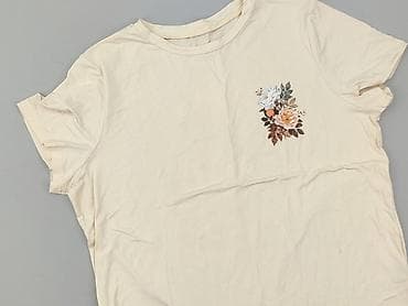 T-shirt damski, rozmiar XL