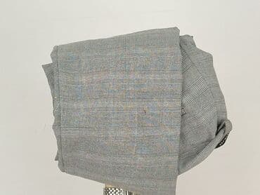 kapcie ars: Orsay, Spodnie materiałowe damskie, rozmiar S — 7