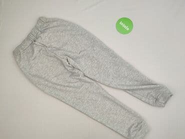 spodnie dresowe dla babci: Spodnie dresowe damskie, rozmiar S — 3