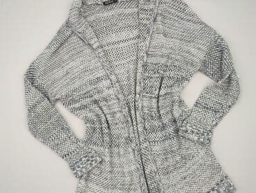 Janina, Kardigan damski, 4XL