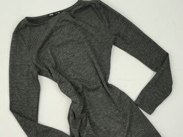 sukienka długa sinsay: Sinsay, Sukienka damska, rozmiar 2XS — 2