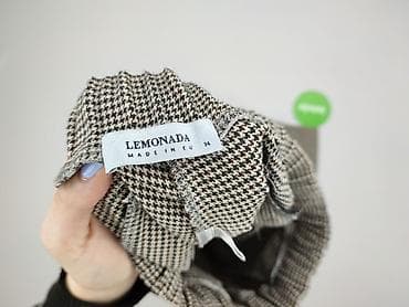 buty contes: LeMonada, Spodnie materiałowe damskie, rozmiar S — 4