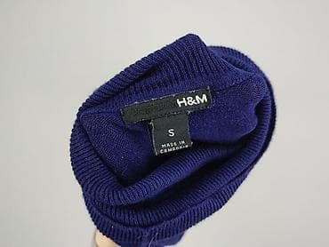 sweter rozpinany hm: H&M, Golf dla mężczyzn, rozmiar S — 4